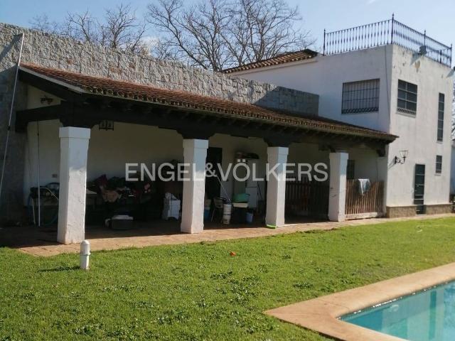 Casa chalet en Venta en Parque Atlántico Ronda este
