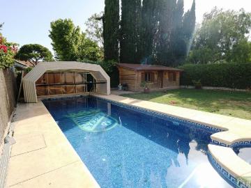 Casa chalet en Venta en Parque Avenida