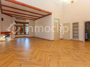 Casa chalet en Venta en Parque Avenida