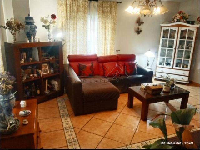 Casa chalet en Venta en Parque Ayala Jardín de la Abadía Huelín