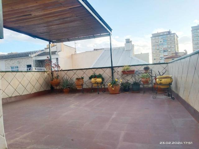 Casa chalet en Venta en Parque Ayala Jardín de la Abadía Huelín