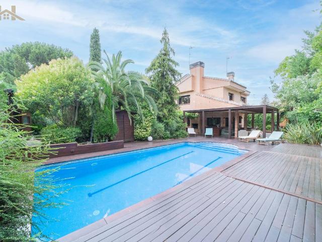 Casa chalet en Venta en Parque Boadilla