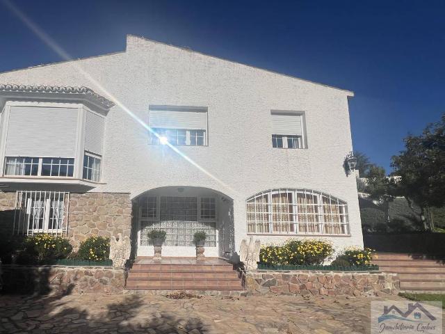 Casa chalet en Venta en Parque Boadilla