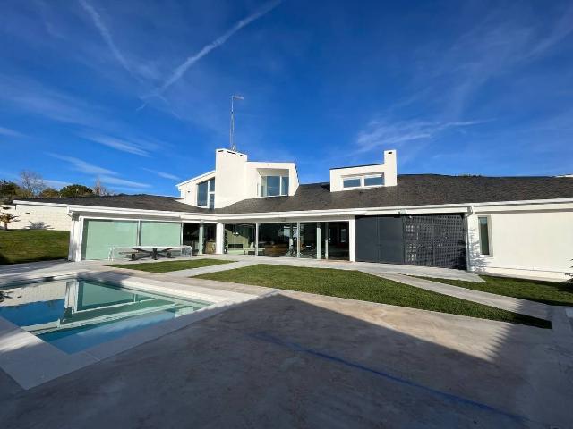 Casa chalet en Venta en Parque Boadilla