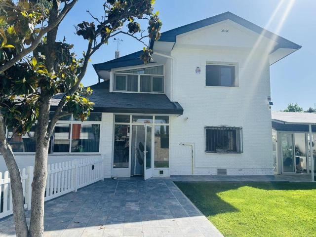 Casa chalet en Venta en Parque Boadilla