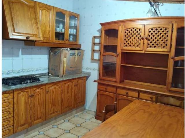 Casa chalet en Venta en Parque Sensal