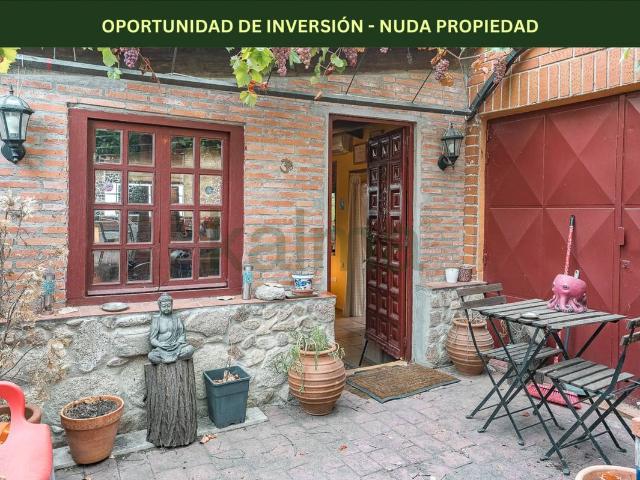 Casa chalet en Venta en Parque Guadarrama