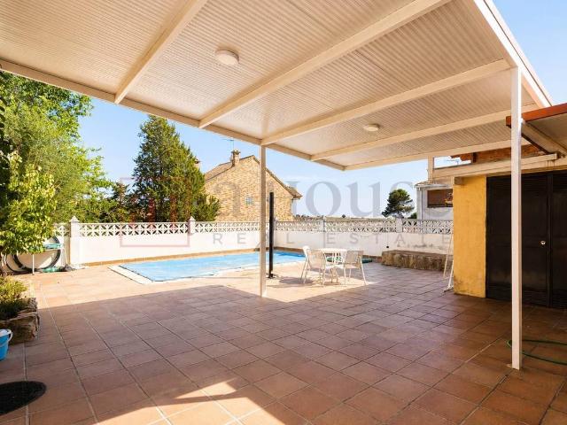 Casa chalet en Venta en Parque Guadarrama