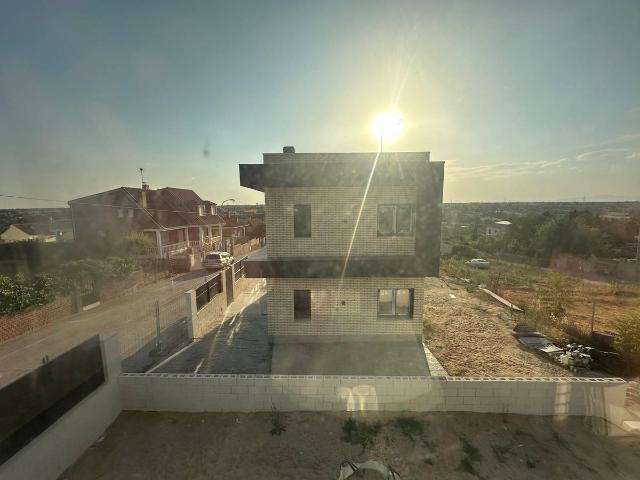 Casa chalet en Venta en Parque Guadarrama