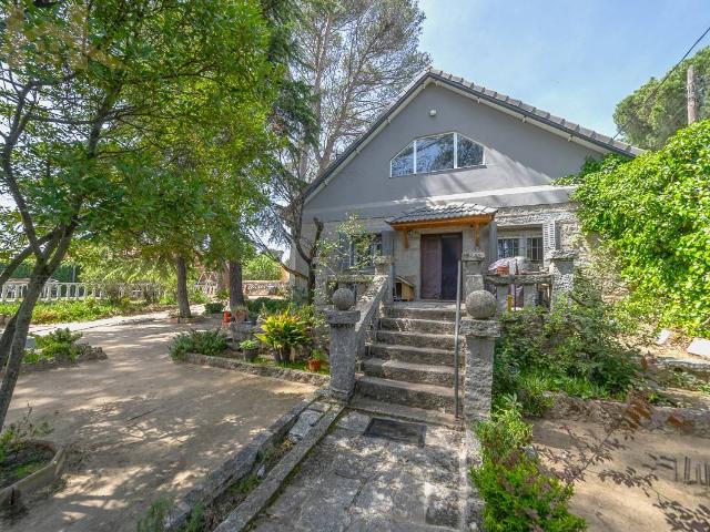 Casa chalet en Venta en Parque de la Coruña Las Suertes