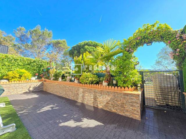 Casa chalet en Venta en Parque de la Coruña Las Suertes
