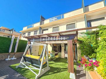 Casa chalet en Venta en Parque de la Coruña Las Suertes