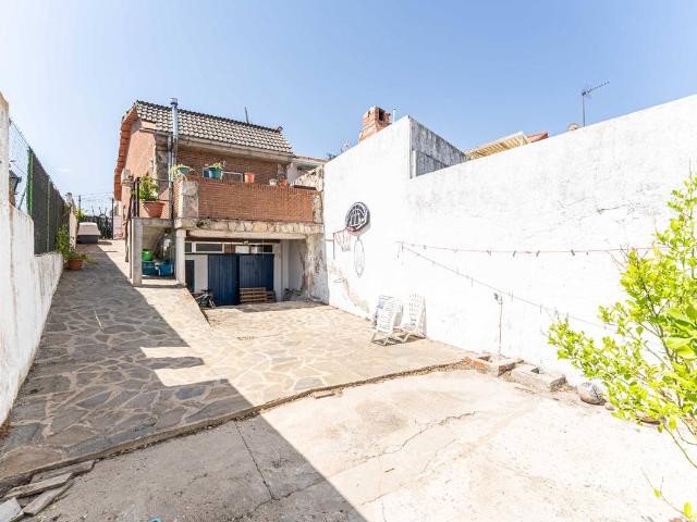 Casa chalet en Venta en Parque de la Coruña Las Suertes