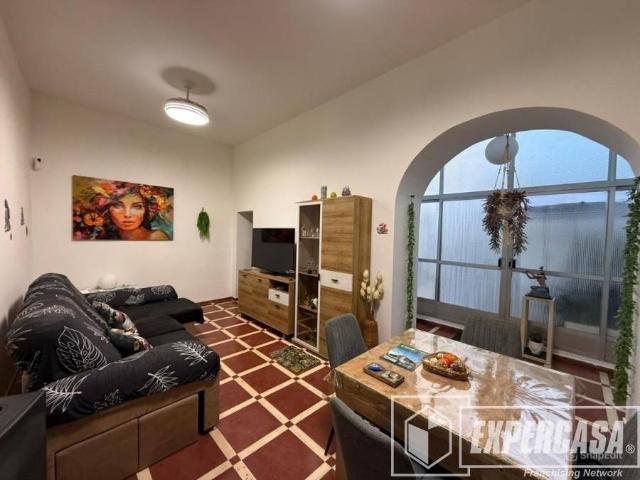 Casa chalet en Venta en Parque de la Bombilla