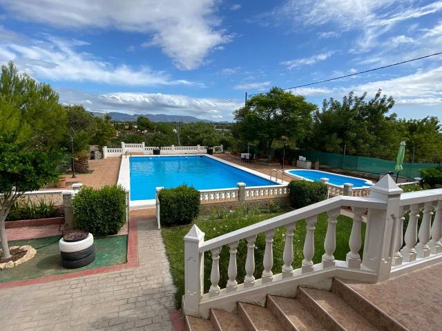 Casa chalet en Venta en Parque de la Bombilla