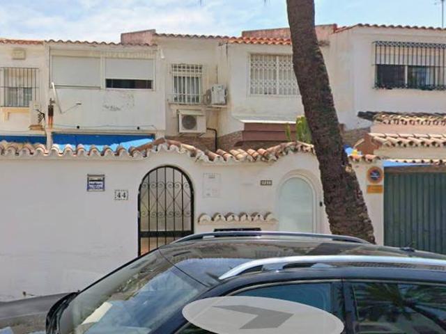 Casa chalet en Venta en Parque de la Paloma