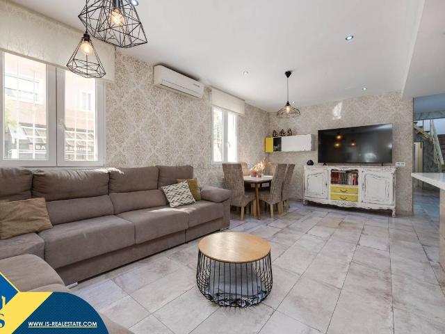 Casa chalet en Venta en Parque de las Naciones