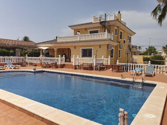 Casa chalet en Venta en Parque de las Naciones
