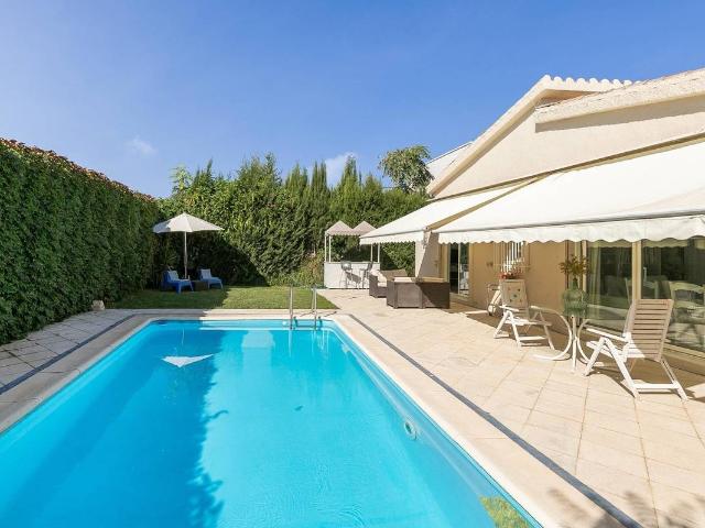 Casa chalet en Venta en Parque de San Roque