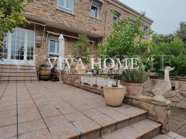 Casa chalet en Venta en Parque Henares