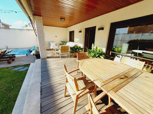Casa chalet en Venta en Parque Manuel de Vega Carretera de Ugena