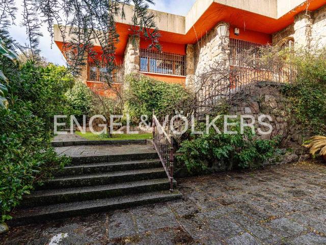 Casa chalet en Venta en Parquelagos Puente Nuevo
