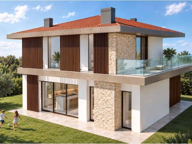 Casa chalet en Venta en Parquelagos Puente Nuevo