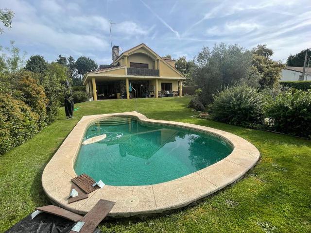 Casa chalet en Venta en Parquelagos Puente Nuevo