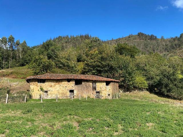 Casa chalet en Venta en Parres