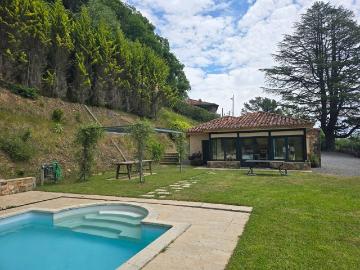 Casa chalet en Venta en Parres