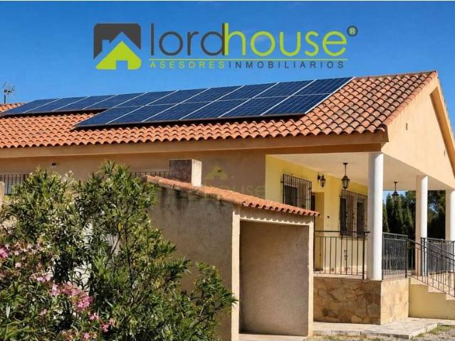 Casa chalet en Venta en Parrilla