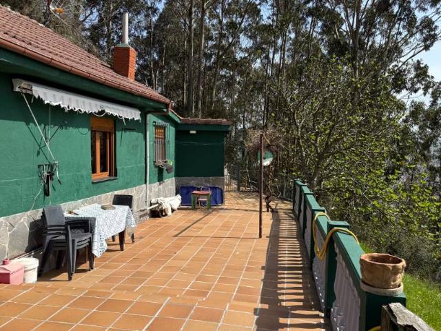 Casa chalet en Venta en Parroquias Norte Naranco