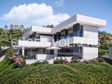 Casa chalet en Venta en Parroquias Norte Naranco