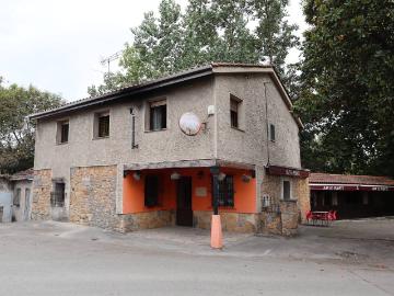 Casa chalet en Venta en Parroquias Norte Naranco