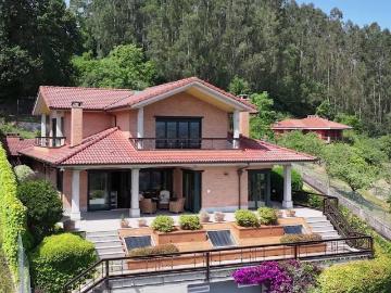 Casa chalet en Venta en Parroquias Norte Naranco