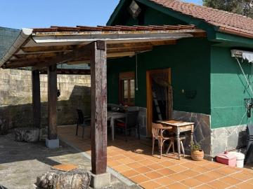 Casa chalet en Venta en Parroquias Norte Naranco