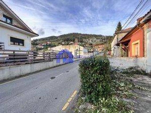 Casa chalet en Venta en Parroquias Norte Naranco