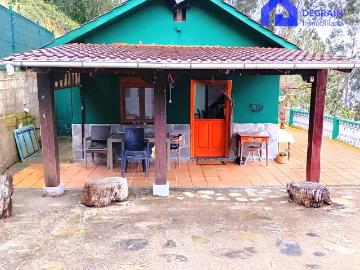 Casa chalet en Venta en Parroquias Norte Naranco
