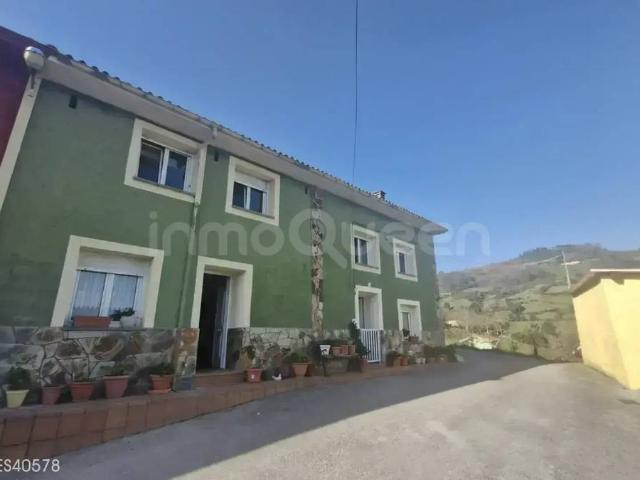 Casa chalet en Venta en Parroquias Norte