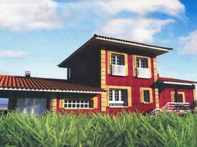 Casa chalet en Venta en Parroquias Norte