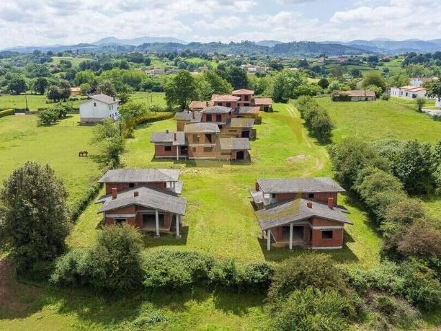 Casa chalet en Venta en Parroquias Norte