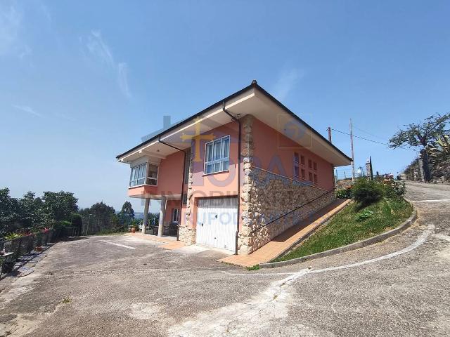 Casa chalet en Venta en Parroquias Norte
