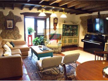 Casa chalet en Venta en Parroquias Norte
