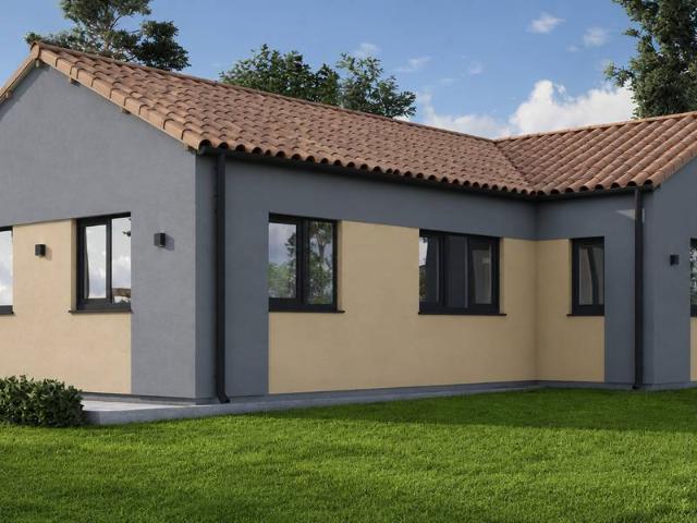 Casa chalet en Venta en Parroquias Norte