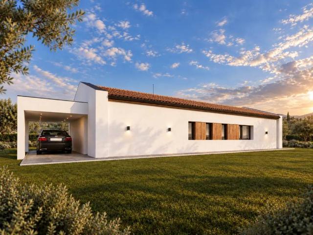Casa chalet en Venta en Parroquias Norte