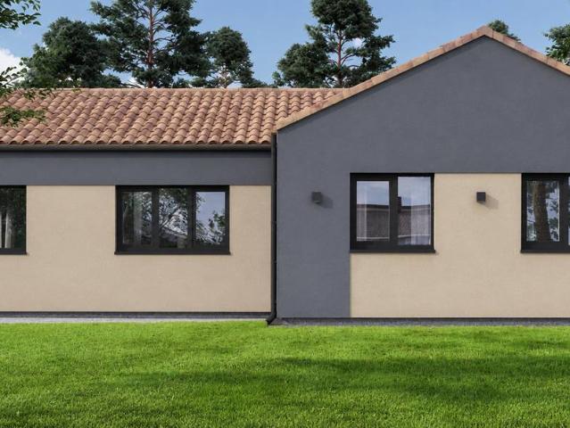 Casa chalet en Venta en Parroquias Norte