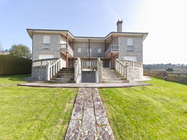 Casa chalet en Venta en Parroquias de Santiago