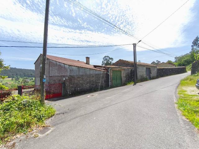Casa chalet en Venta en Parroquias de Santiago