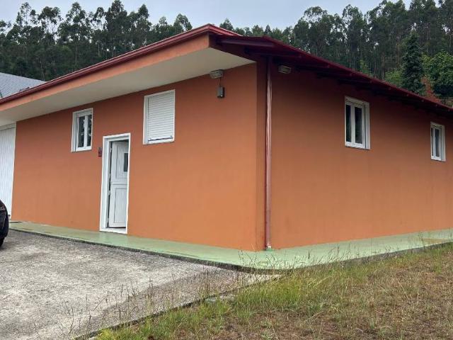 Casa chalet en Venta en Parroquias de Santiago
