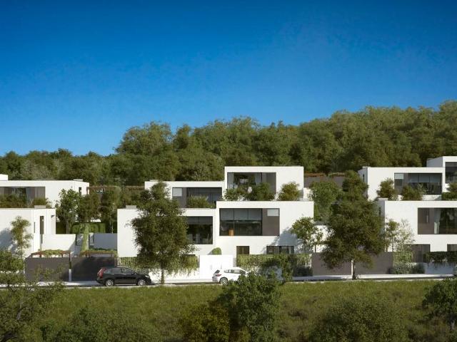 Casa chalet en Venta en Parroquias de Santiago